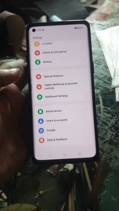 one plus8 back crack hai read add