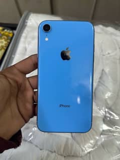 iPhone XR 10/9 H95%