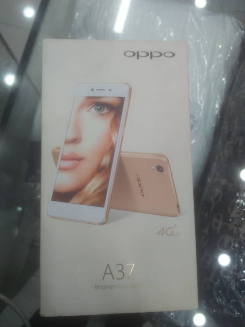 Oppo a37 for sale 9