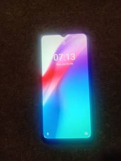 itel a 49