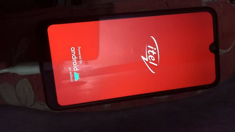 Itel A48 5