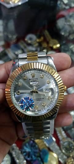 ROLEX