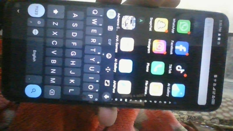 TECNO SPARK GO 2023 2