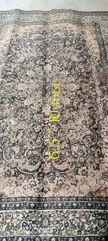 Irani importet carpet for sale 0