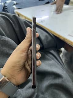 Vivo Y18 8/128 10/10 condition with box 7 months warranty available