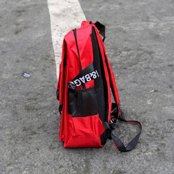 Stylish WaterProof Bag Available in Two Colors  03288946069 7