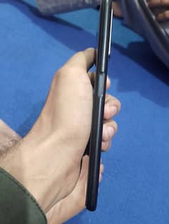 oppo A76 black color 6/128