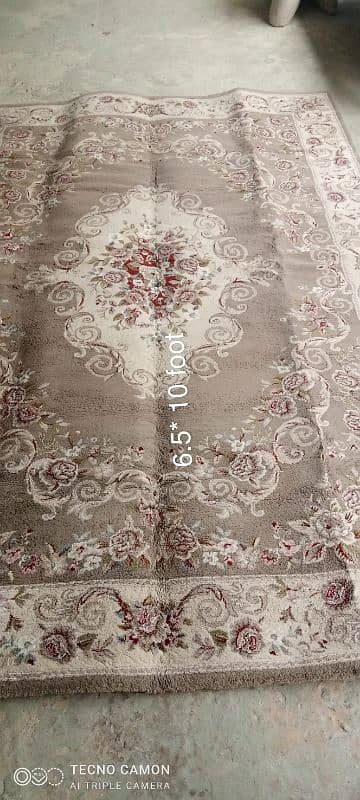 Irani importet carpet for sale 2