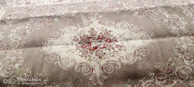 Irani importet carpet for sale 7