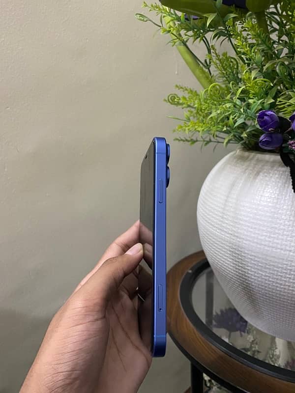 Iphone Xr Converted in 16 Jv 2