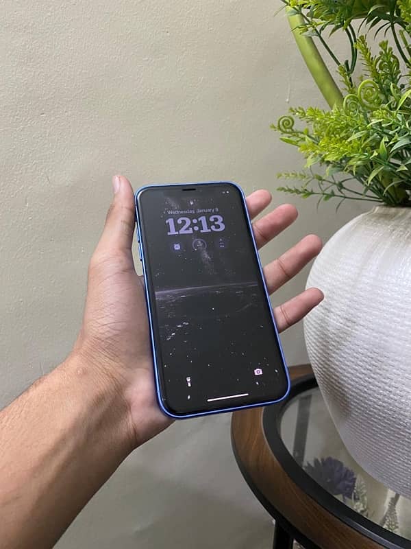 Iphone Xr Converted in 16 Jv 3