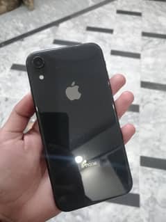 Apple iPhone XR