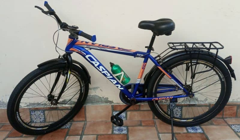 Caspian MTB Cycle For Sale 0