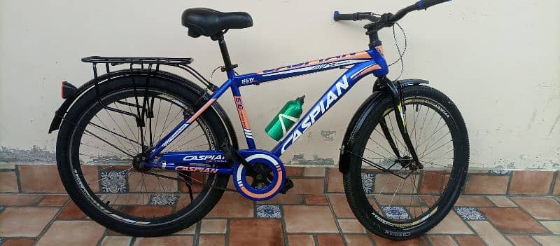 Caspian MTB Cycle For Sale 1