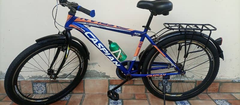 Caspian MTB Cycle For Sale 2