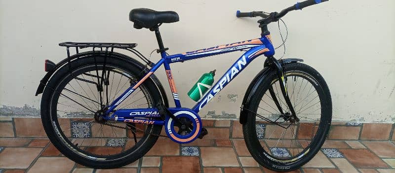 Caspian MTB Cycle For Sale 3