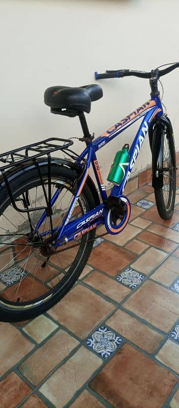 Caspian MTB Cycle For Sale 4