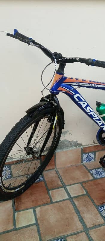 Caspian MTB Cycle For Sale 9