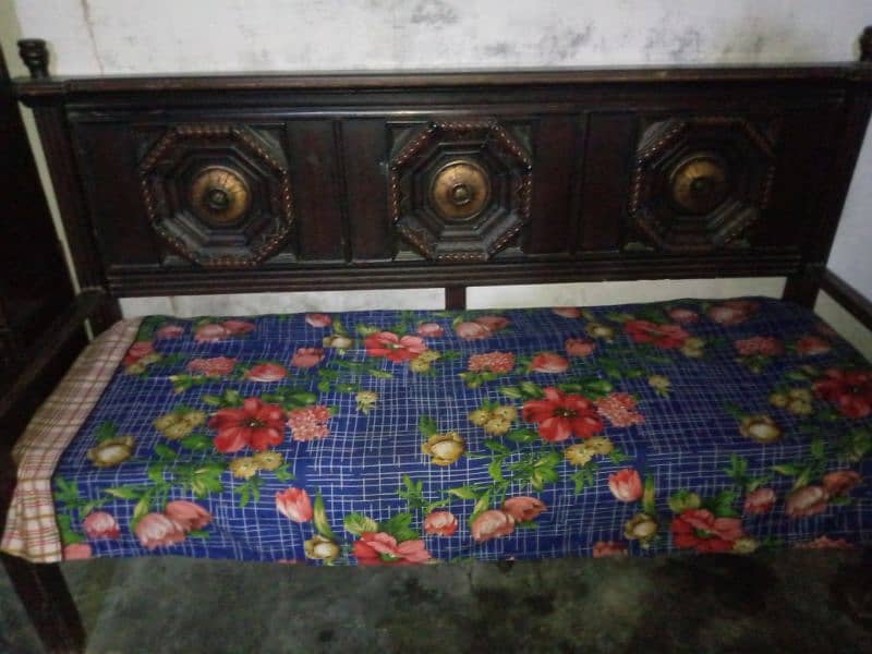 Soofa + Chaires Chanoti Furniture For Sale 0