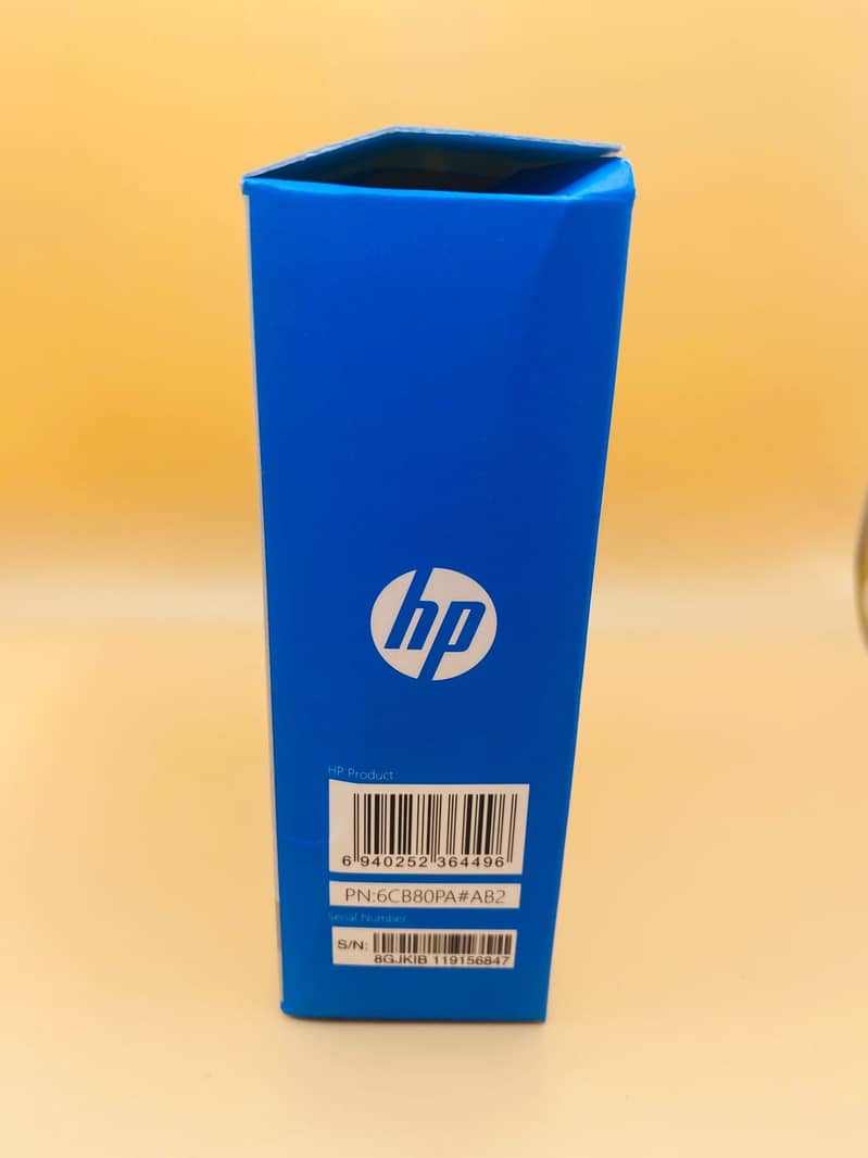 HP WIRELESS MOUSE 2