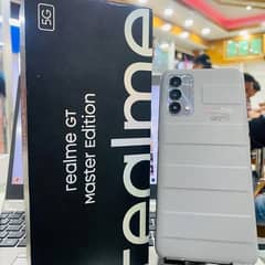 realme GT master 8/128 GB 03230916581 my what'sap