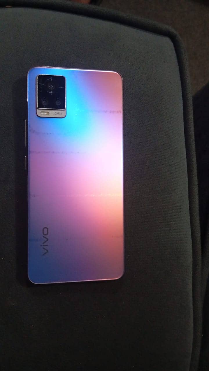 Vivo v20 3