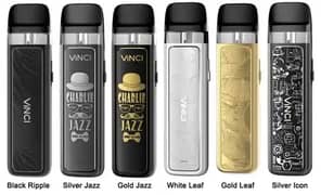 VINCI ROYAL \UWELL\VAPE\POD\MOD\ARGUS\KOKO\OXVA\FLAVOURS\FOR SALE