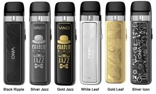 VINCI ROYAL \UWELL\VAPE\POD\MOD\ARGUS\KOKO\OXVA\FLAVOURS\FOR SALE 0