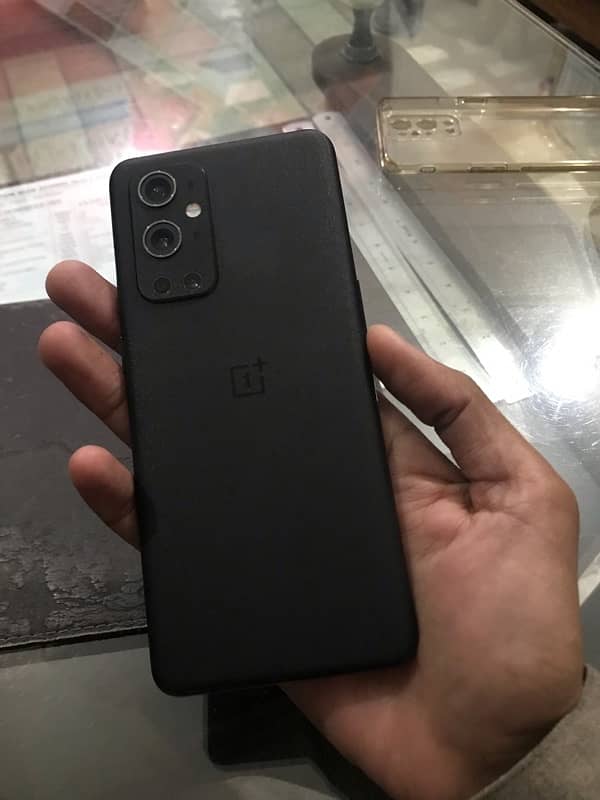 one plus 9 pro 5