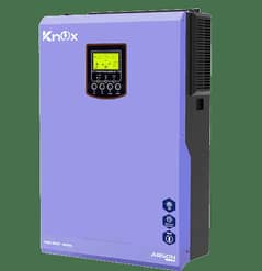 Knox 6KW PV 8000