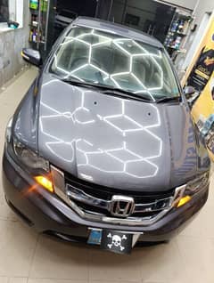 Honda