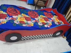 kids bed / baby bed / car bed /  bed for sale