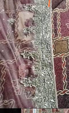 walima dress