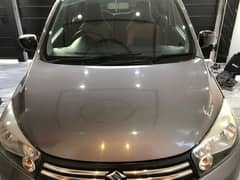 Suzuki Cultus VXL 2019