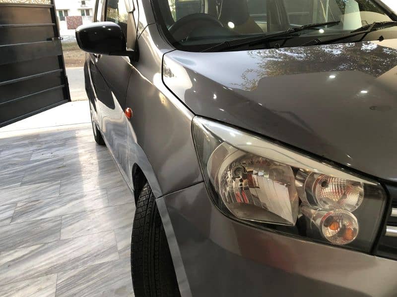 Suzuki Cultus VXL 2019 16