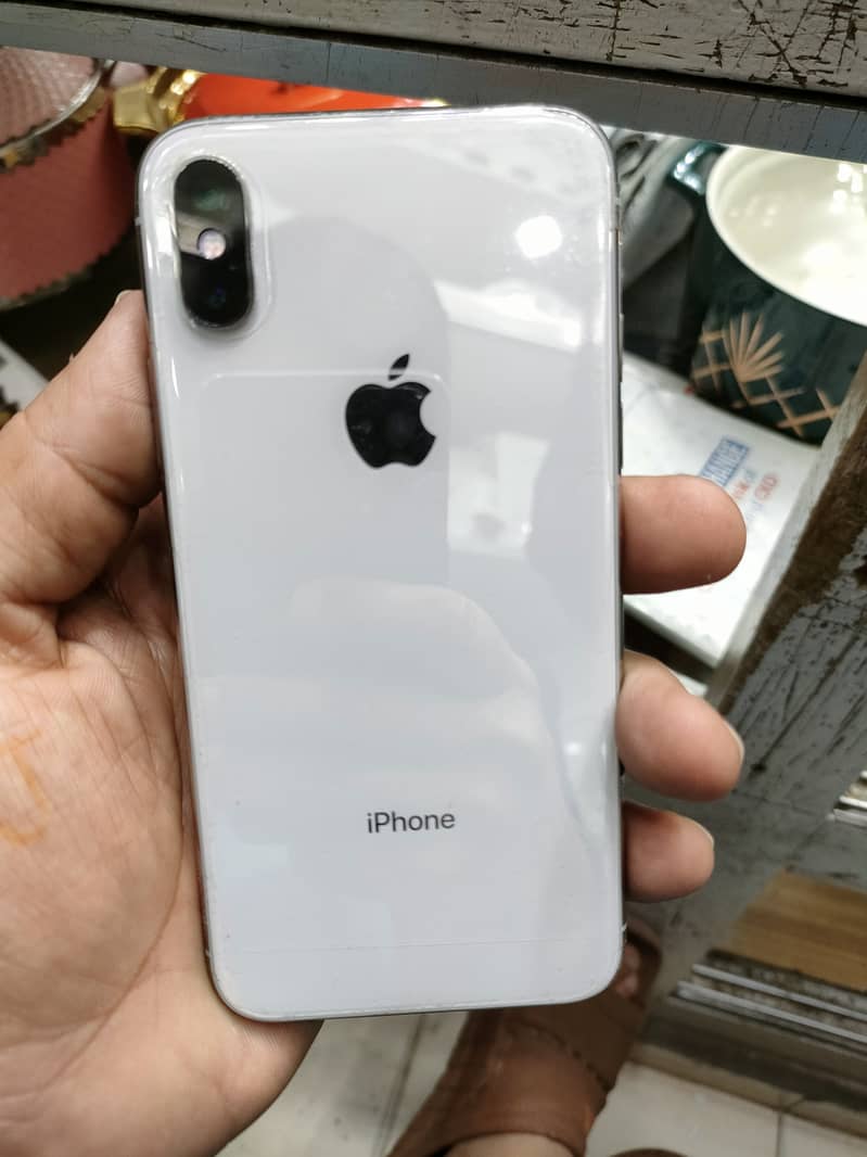 Apple iPhone X 2