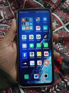 Infinix Hot 30