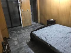 Furnished Room Available For Rent