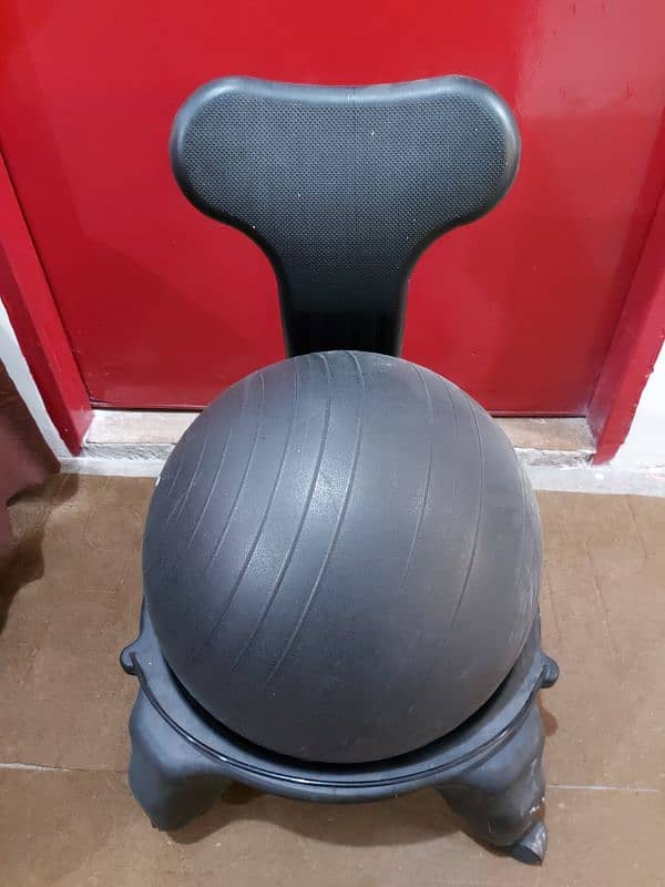 GYM BALL/ YOGA BALL 0