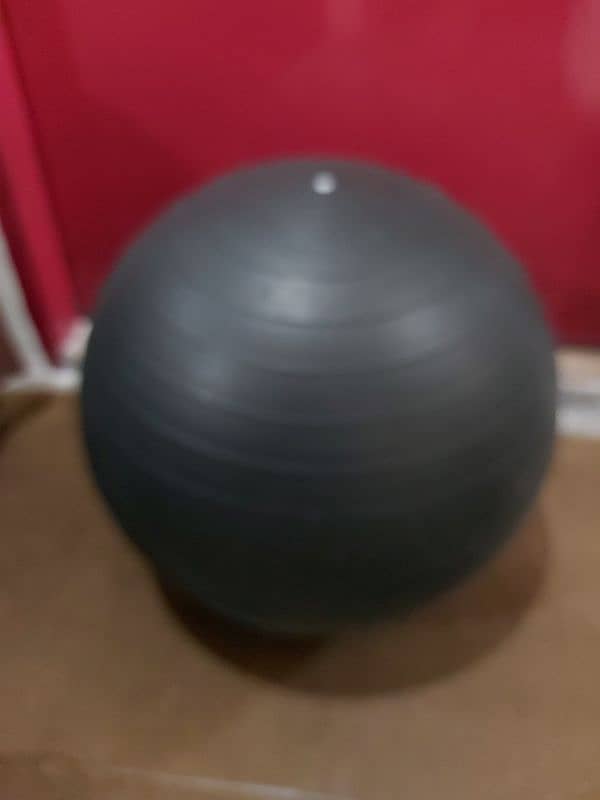 GYM BALL/ YOGA BALL 2