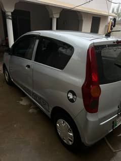 Daihatsu Mira 2015