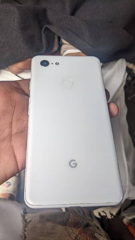 google pixel 3xl 1