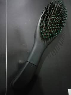 hair brush