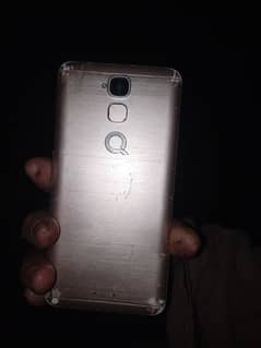 q mobile all ok 2/16 good condition