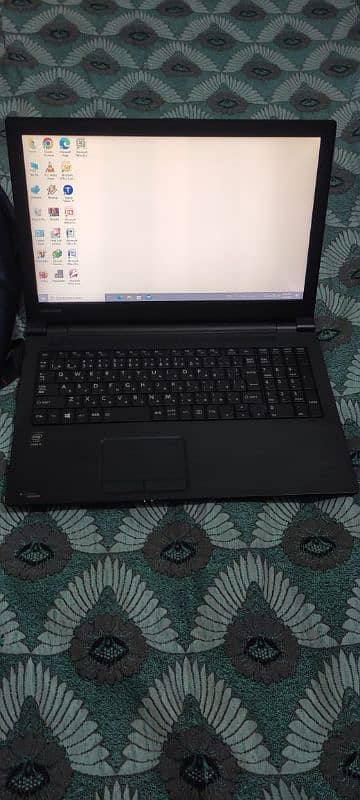 i5 4th genration 8gb ram 520 gb hard 10/10 condition 0