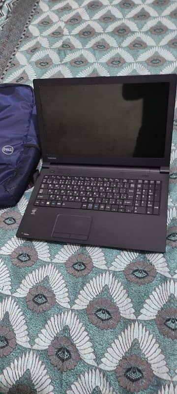 i5 4th genration 8gb ram 520 gb hard 10/10 condition 2