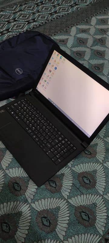 i5 4th genration 8gb ram 520 gb hard 10/10 condition 3