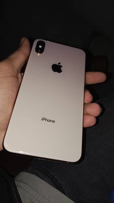 i phone xsmax pta 1