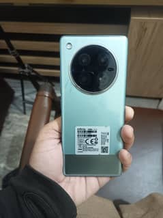 Infinix Zero 40 4G - Brand New