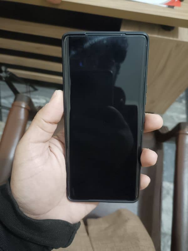 Infinix Zero 40 4G - Brand New 2